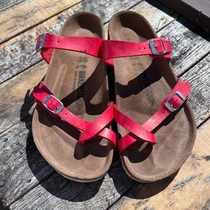 Birkenstock Mayari Sandals